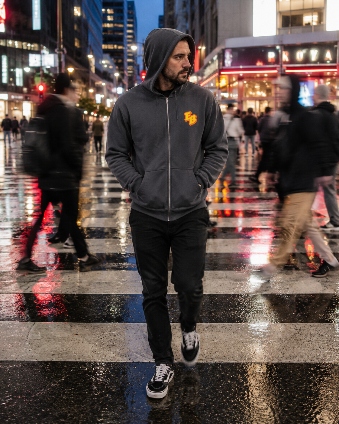 Hoodies