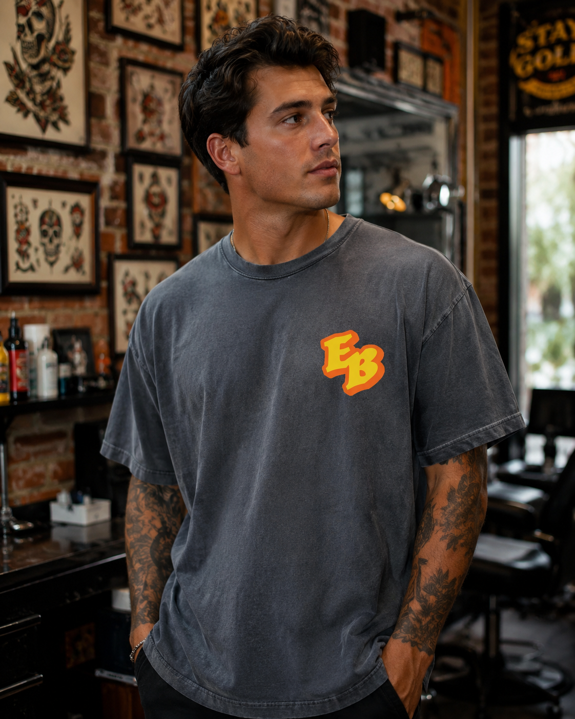 Shirts