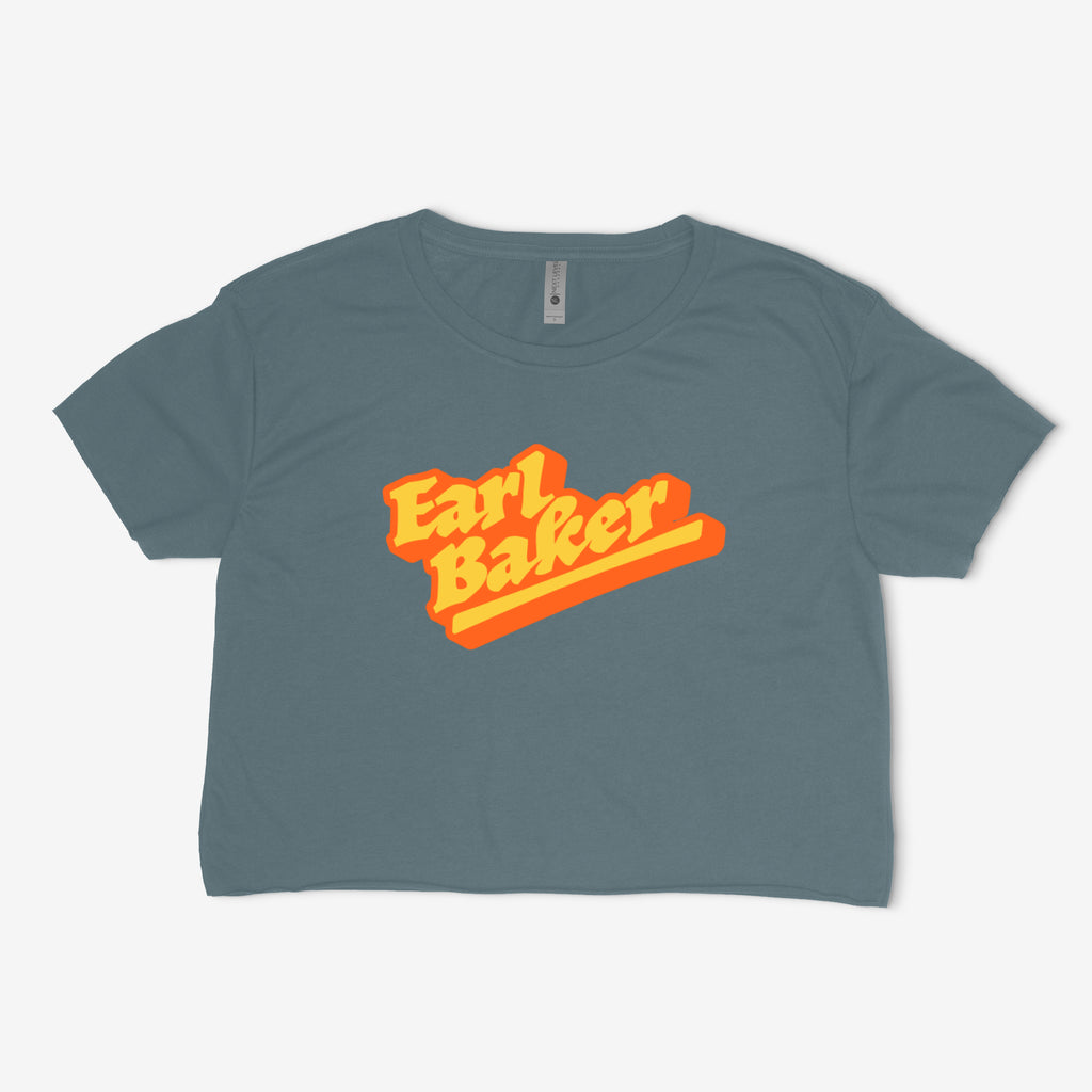 Earl Baker Festival Crop