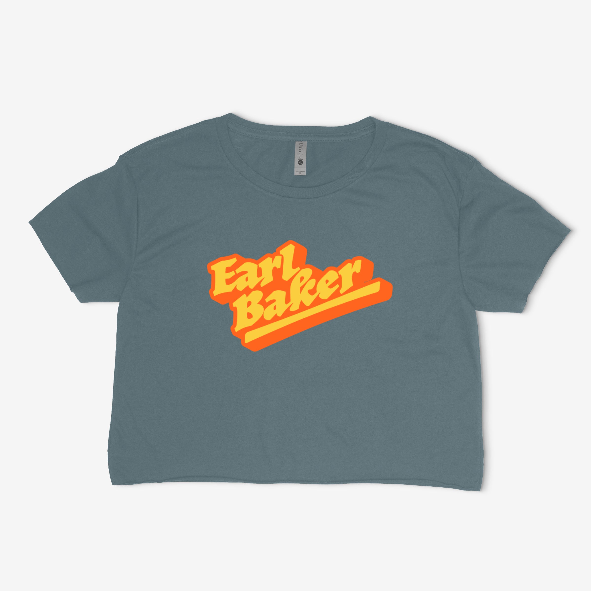 Earl Baker Festival Crop