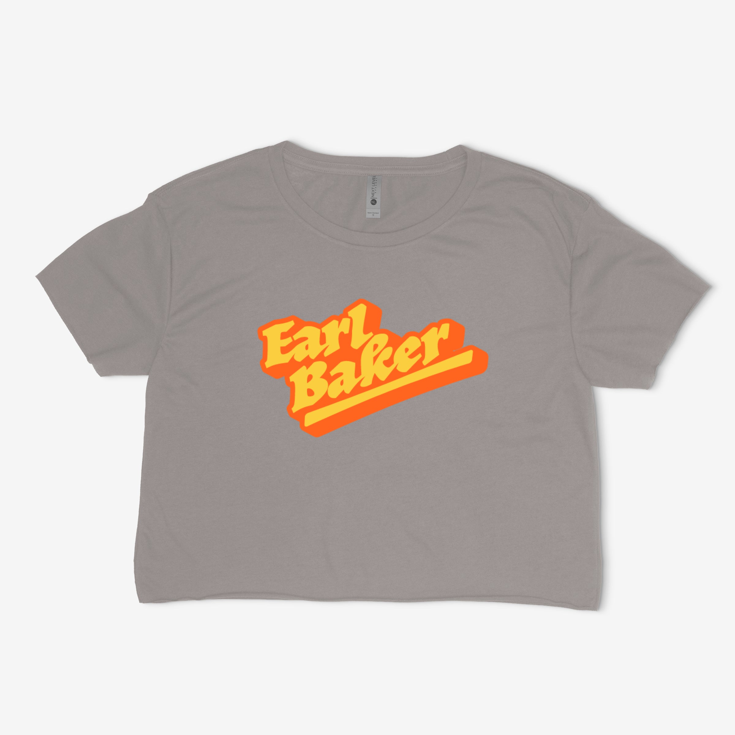 Earl Baker Festival Crop