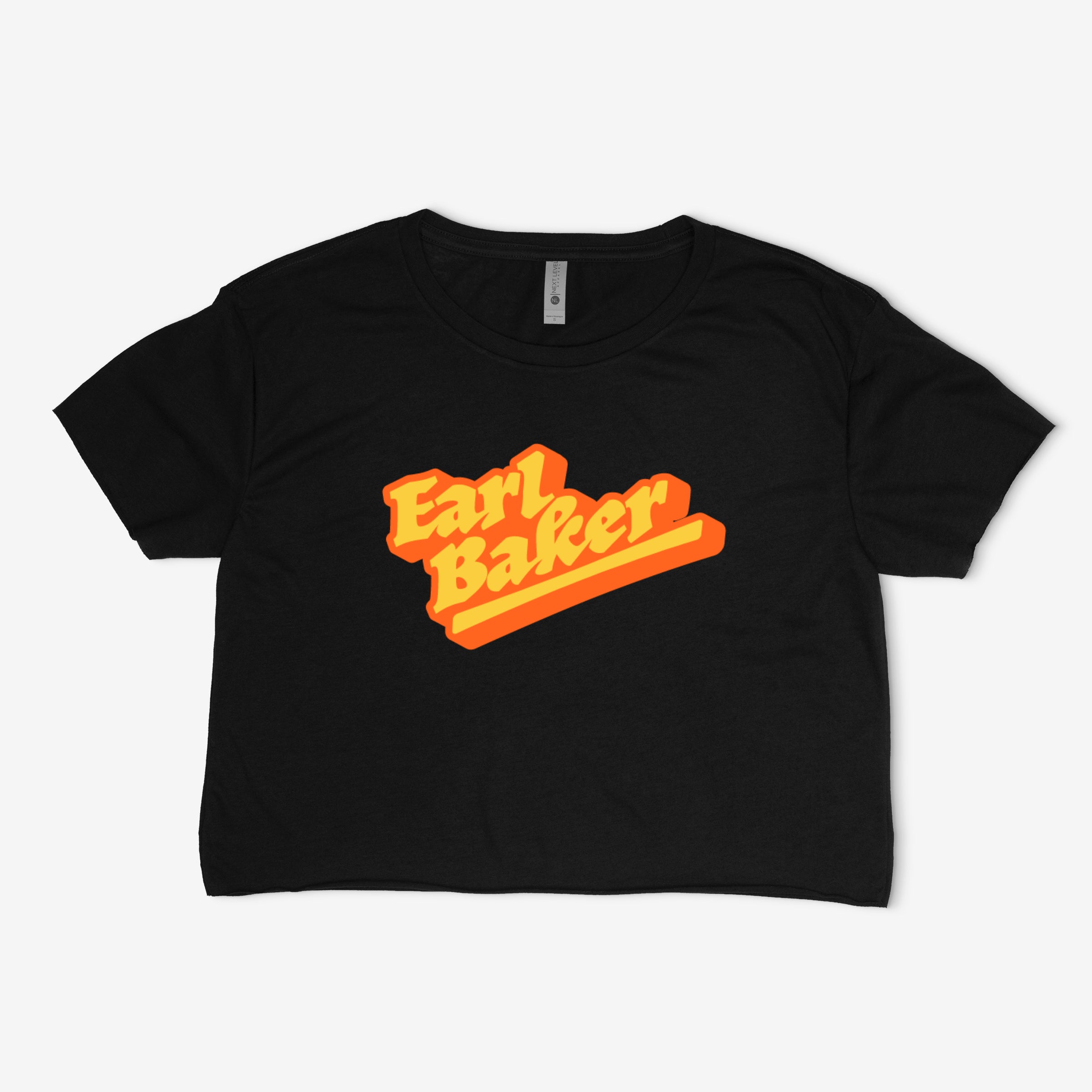 Earl Baker Festival Crop