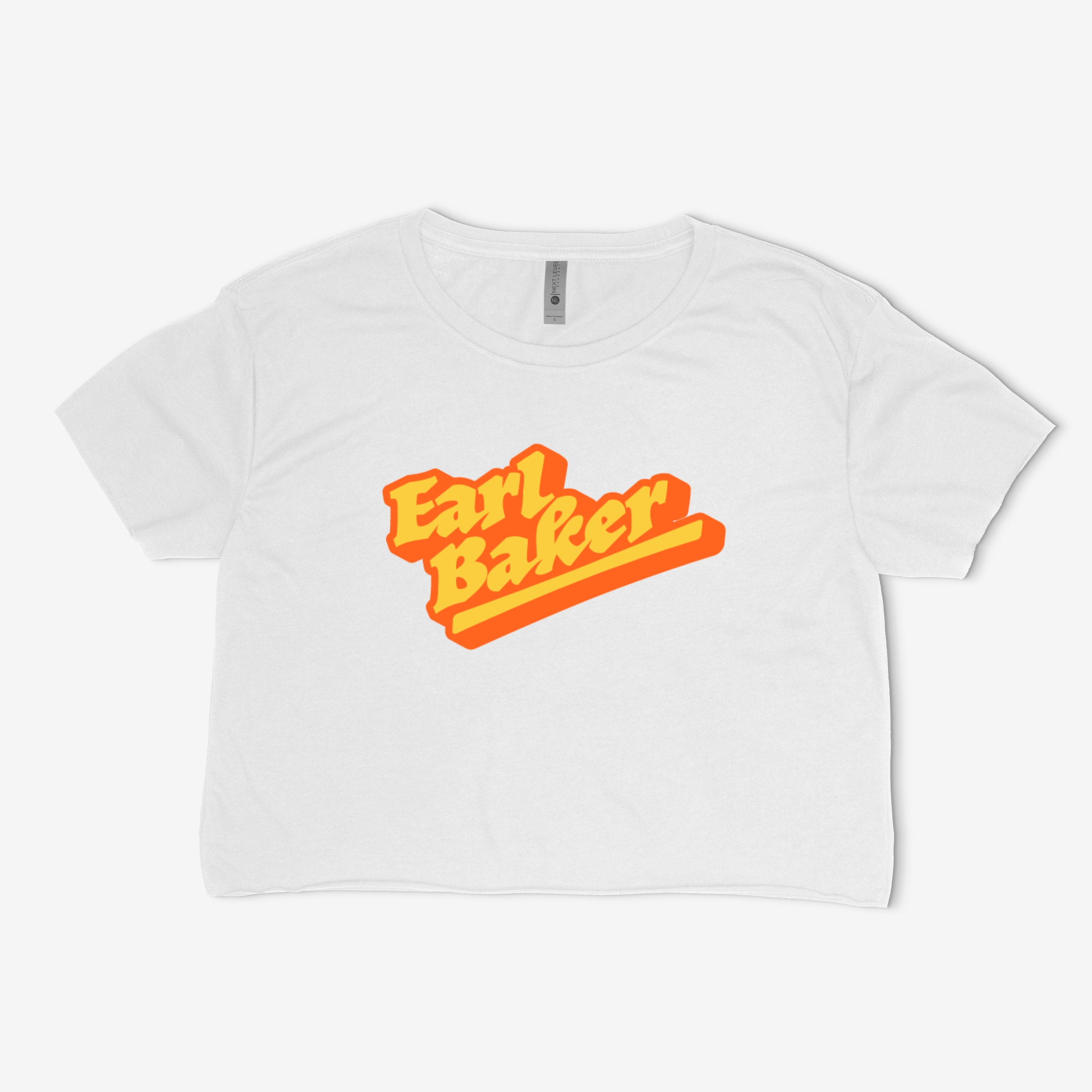 Earl Baker Festival Crop
