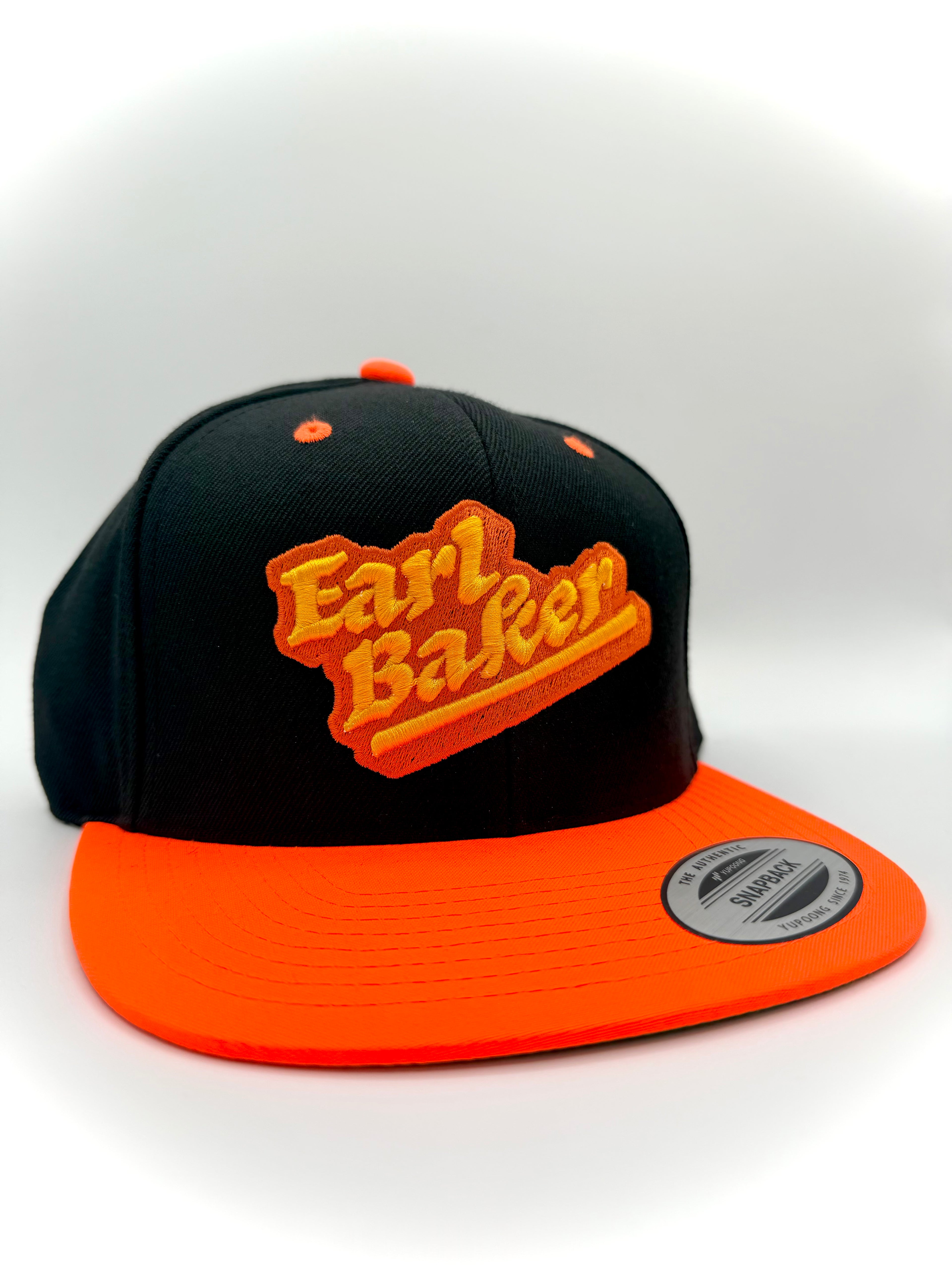 Earl Baker Hats