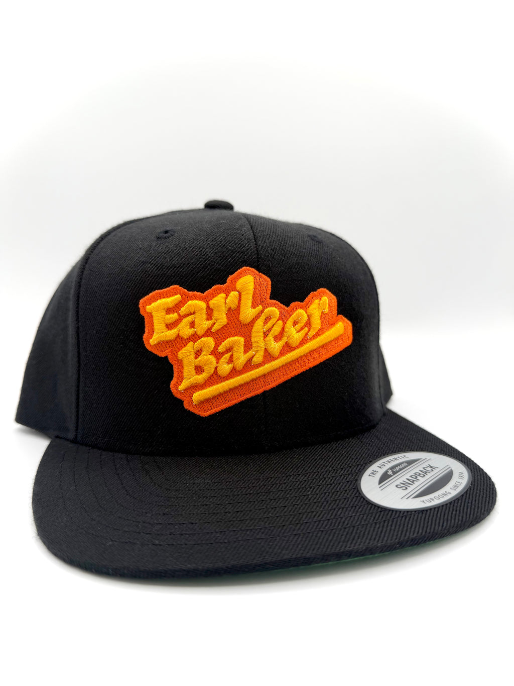 Earl Baker Hats
