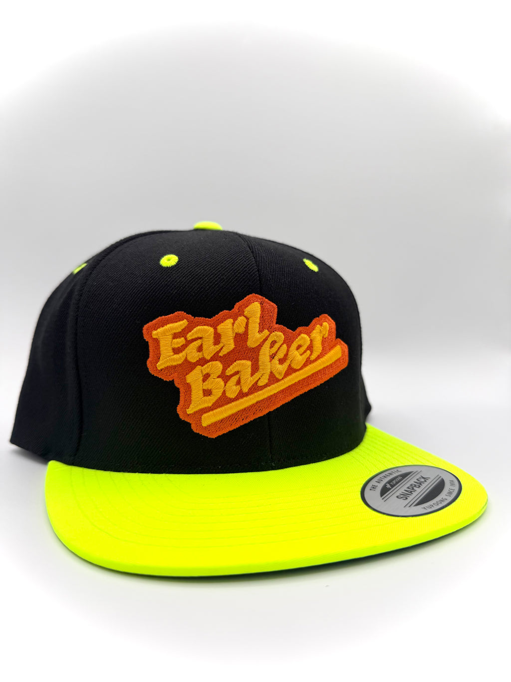 Earl Baker Hats