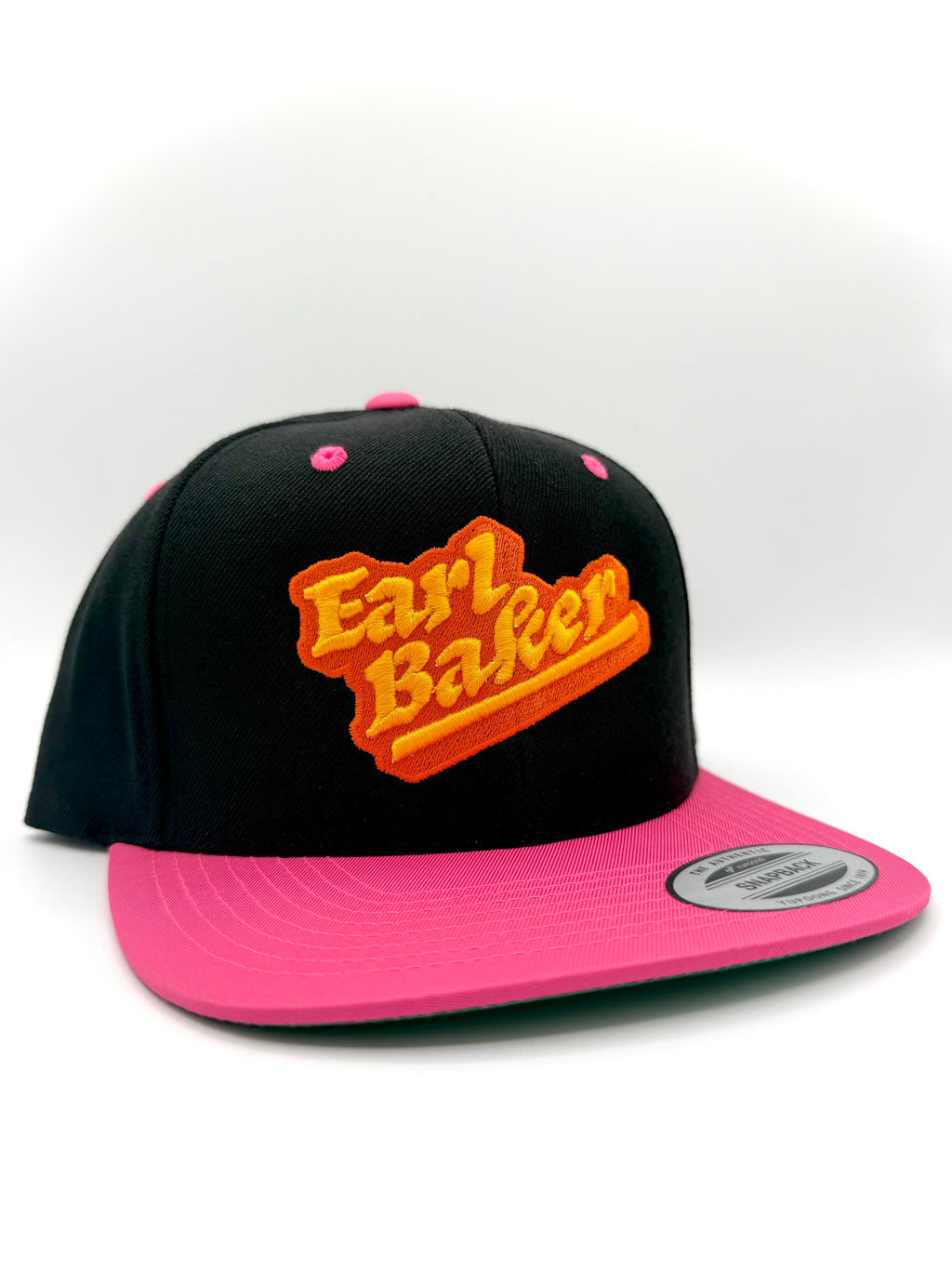 Earl Baker Hats