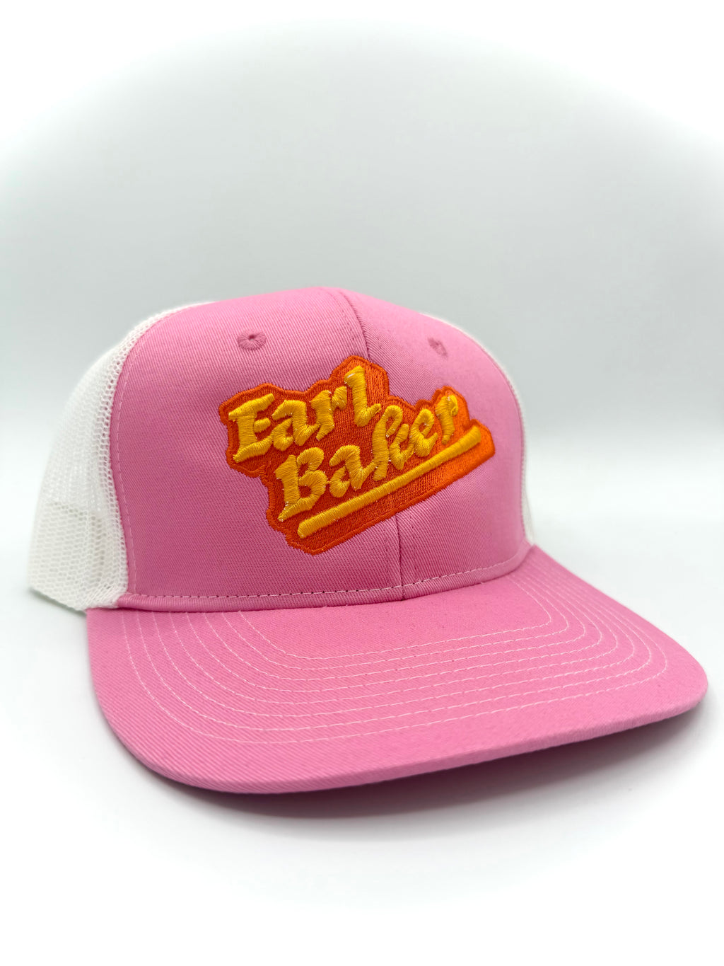 Earl Baker Hats