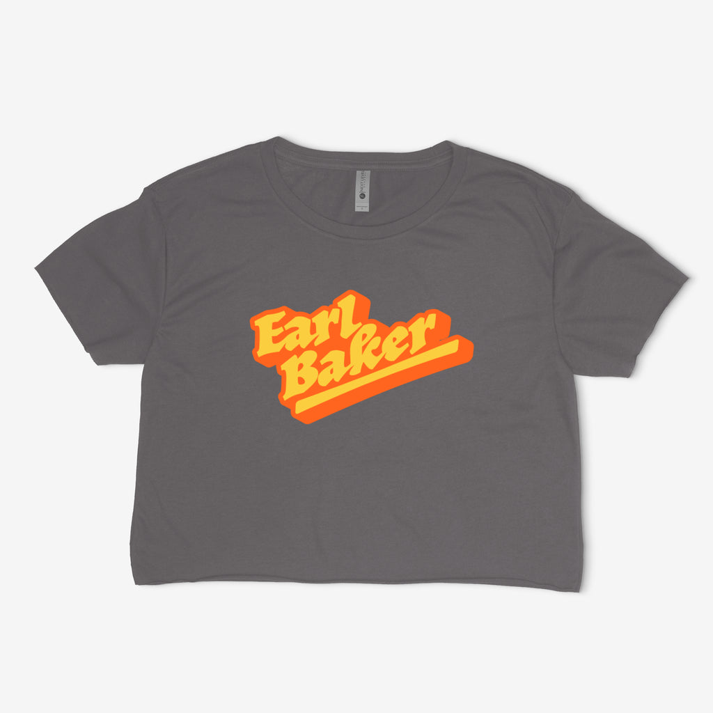 Earl Baker Festival Crop