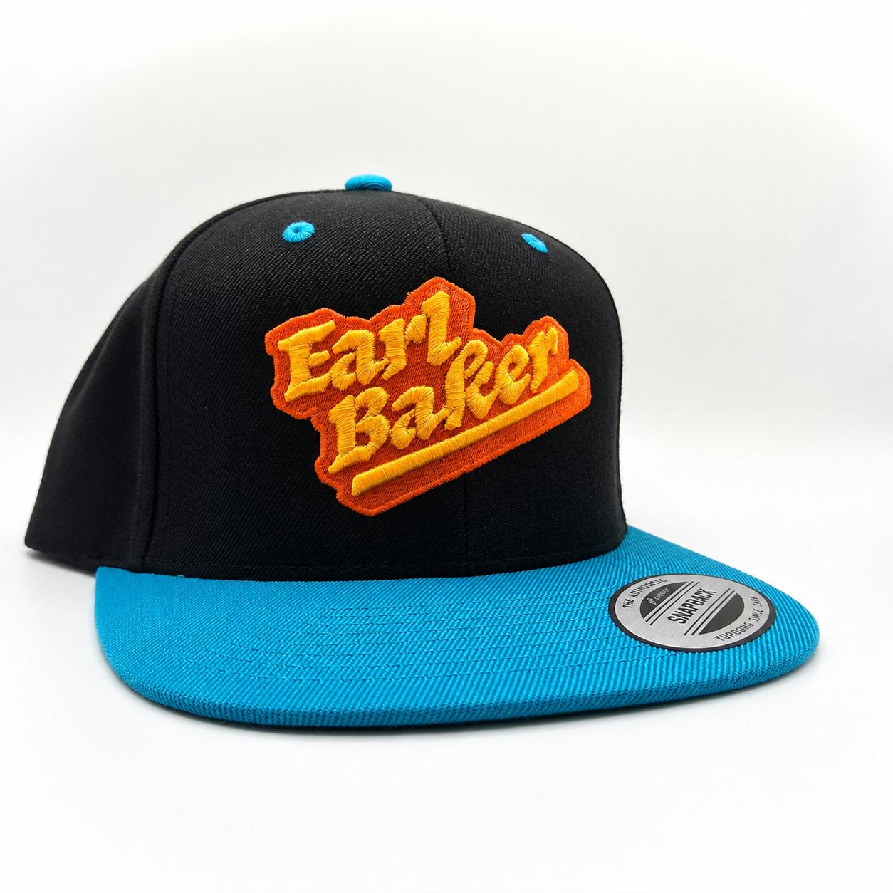 Earl Baker Hats