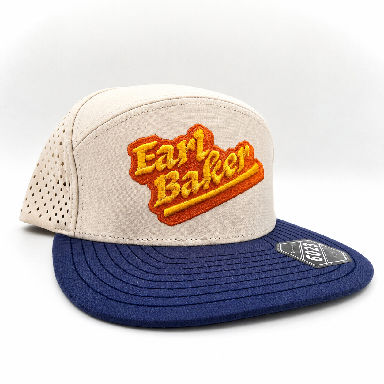 Earl Baker Hats