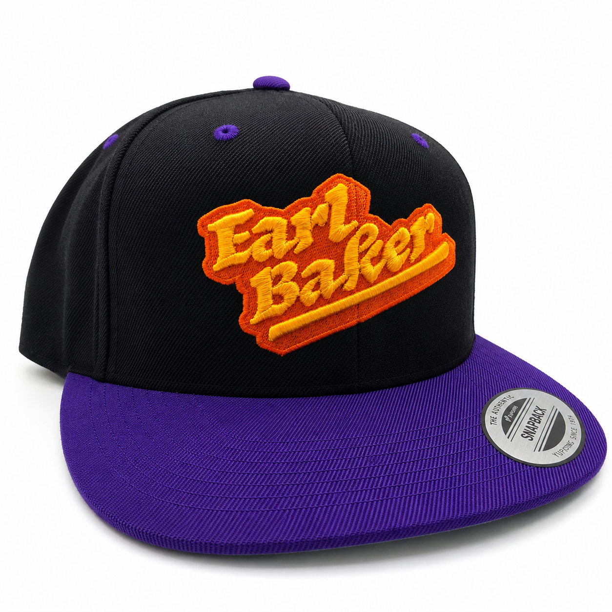 Earl Baker Hats
