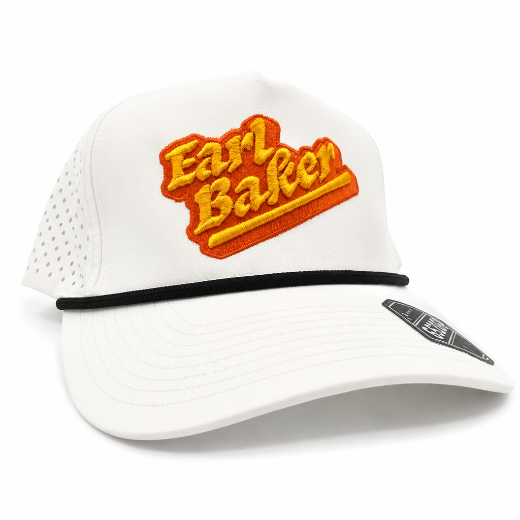 Earl Baker Hats