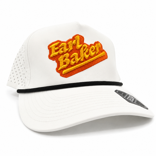 Earl Baker Hats