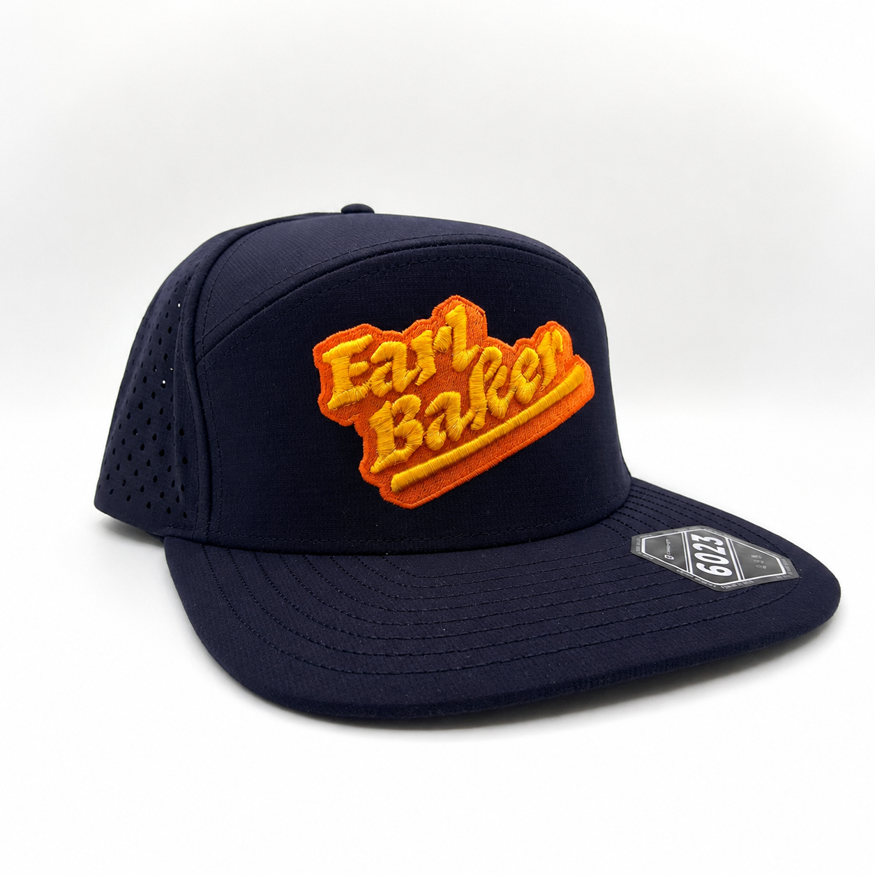Earl Baker Hats